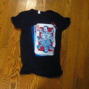 Arrested Development Gob Bluth Shirt